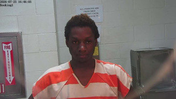 Mugshot of CEDRICK WAITS