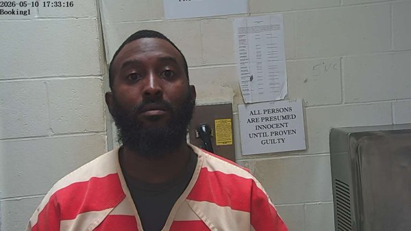 Mugshot of CHRISMON RACHARD ROBINSON