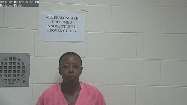 Mugshot of JEANECIA HALEY
