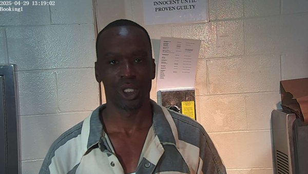 Mugshot of PATRICK LANIOR PRINGLE
