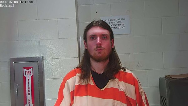 Mugshot of ETHAN MIDDLETON