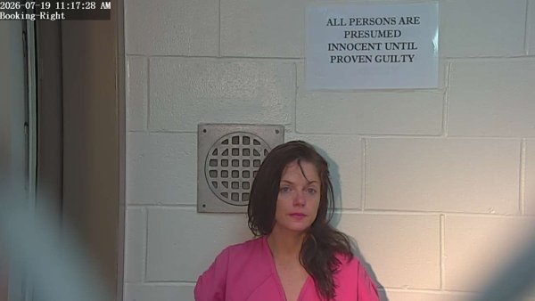 Mugshot of SOMMER ANN HATTAWAY
