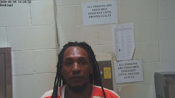 Mugshot of YEISON RIASCOS
