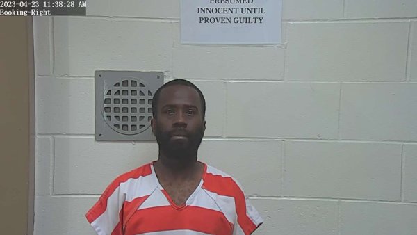Mugshot of CASIOUS C HENDRICKS