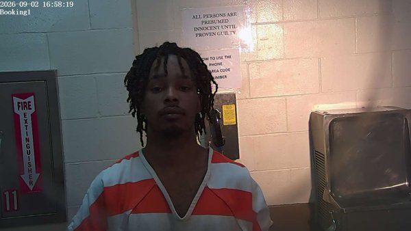 Mugshot of SAKYRON DEQUON TAYLOR