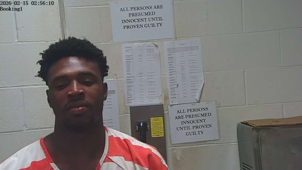 Mugshot of DWIGHT THOMAS