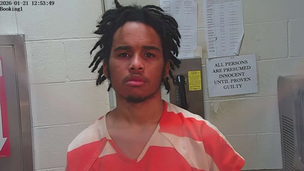 Mugshot of TARRELL GORDON