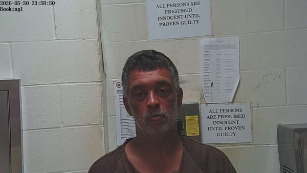 Mugshot of GABRIEL SANCHEZ OCASIO