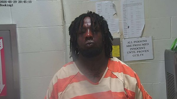 Mugshot of JEREMY JONES
