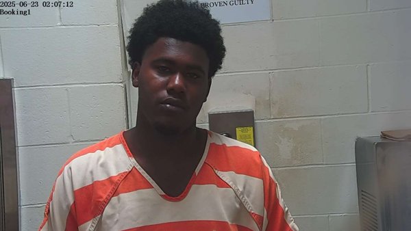 Mugshot of A'NIJEAL KANI GRANT