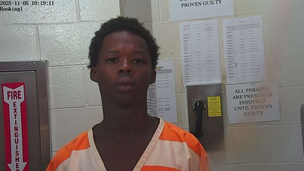 Mugshot of KAMERON A COLE
