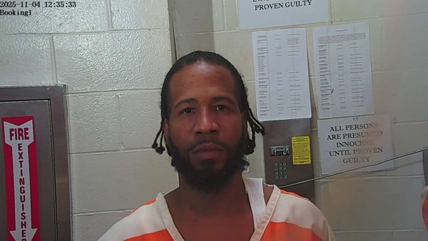Mugshot of MARVIN DEWADE CRANE