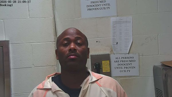 Mugshot of KEVIN DEWAYNE TURPIN