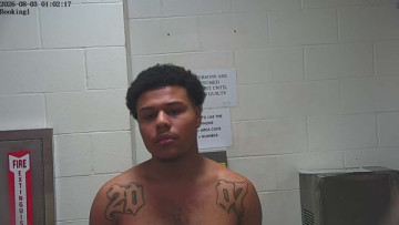 Mugshot of JUEL CARMINE RODRIGUEZ