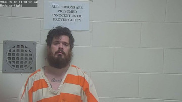 Mugshot of RODNEY DWAYNE LOWERY