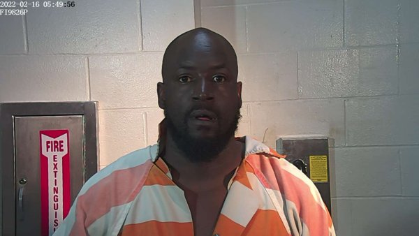 Mugshot of ARTHUR DOAKES III