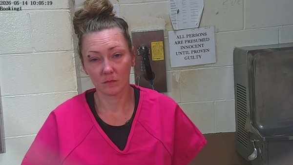 Mugshot of TARA MICHELLE DRISKILL