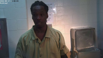 Mugshot of BRYAN COLEMAN