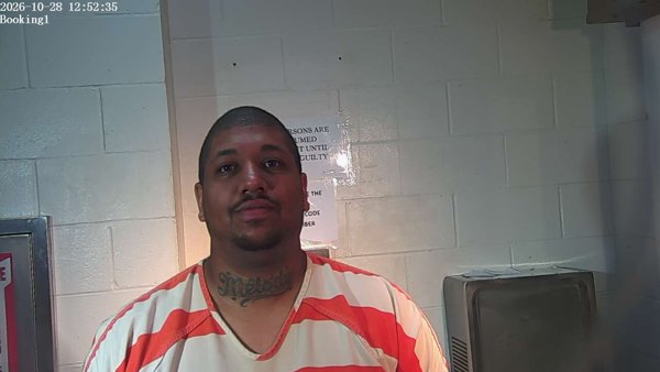 Mugshot of CHRISTIAN ALEXANDER PHILLIPS