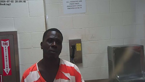 Mugshot of DELARRYO MARTEZ BASS