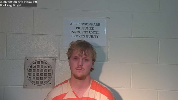 Mugshot of TAYLOR MASON GUERRERO