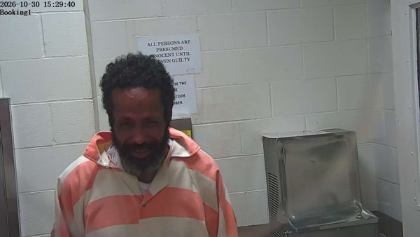 Mugshot of BRICE BRAXTON