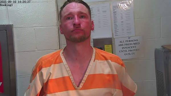 Mugshot of CODY DOUGLAS WAYNE HUNTER