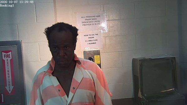 Mugshot of DANYEL DEMECO DUNN