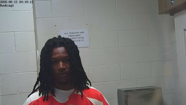 Mugshot of CAMERON POWE