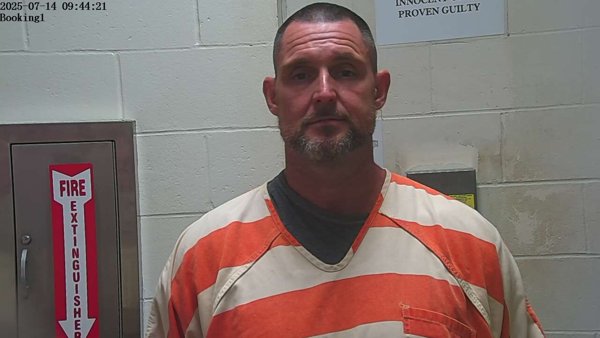 Mugshot of BOBBY DEAN SUTTON
