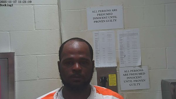 Mugshot of ERIC COLBY WATSON