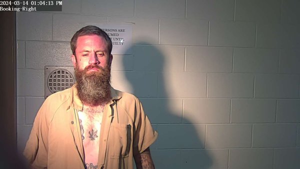 Mugshot of CHRISTOPHER SCOTT SMITH