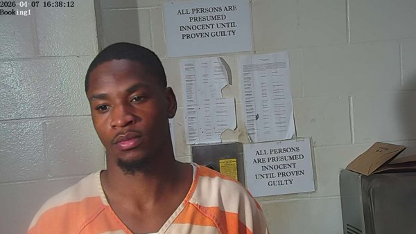 Mugshot of MIKELE JORDAN POWELL