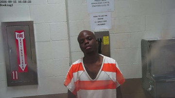 Mugshot of KENDAL RASHARD HARPER