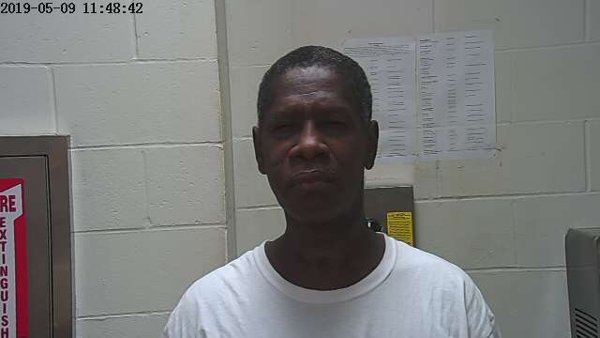 Mugshot of WILLIE DERRICK JACKSON