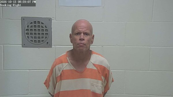 Mugshot of EDGAR RENE RIVERA