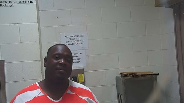 Mugshot of DOMINIQUE DASHUN RICHARDS