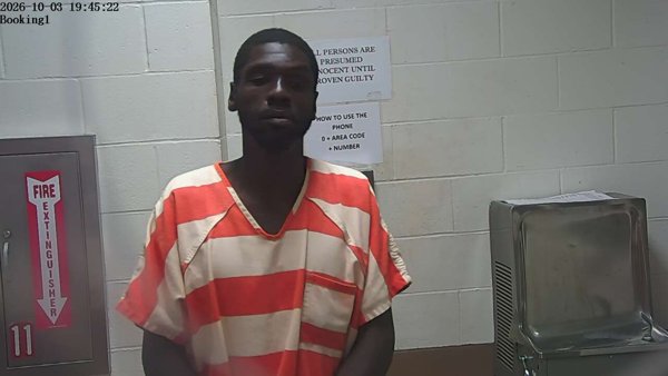 Mugshot of DONTRELL TRAMAN WILLIAMS