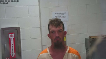 Mugshot of JAMES RICHARD JONES