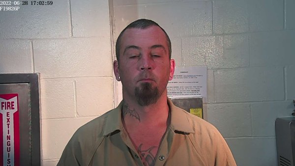 Mugshot of SHANE VON LOOS