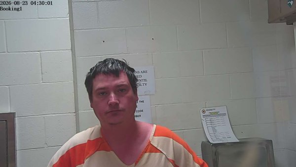 Mugshot of JACKIE LYNN PERDUE JR