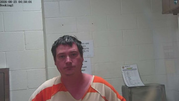 Mugshot of JACKIE LYNN PERDUE JR