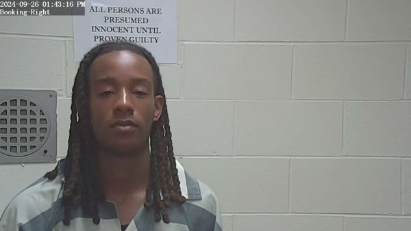 Mugshot of EMMANUAL M SEALS JR