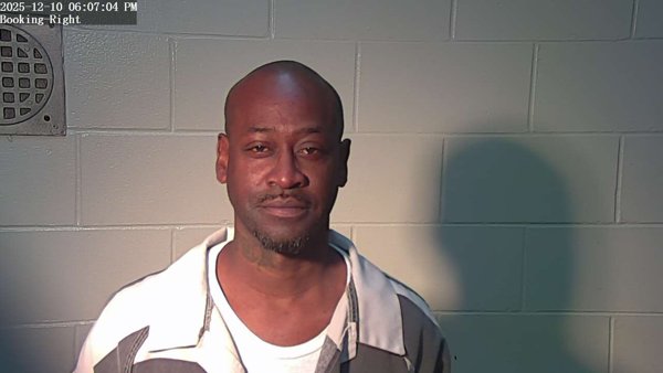 Mugshot of BENJAMIN DEWAYNE LYNN