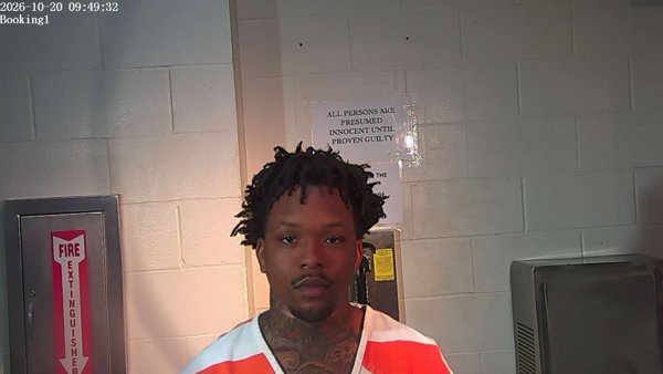 Mugshot of CORNELIUS DANYELLE BOSTON JR