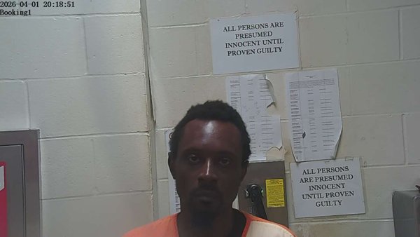 Mugshot of WALTER JMURAL HOUSTON