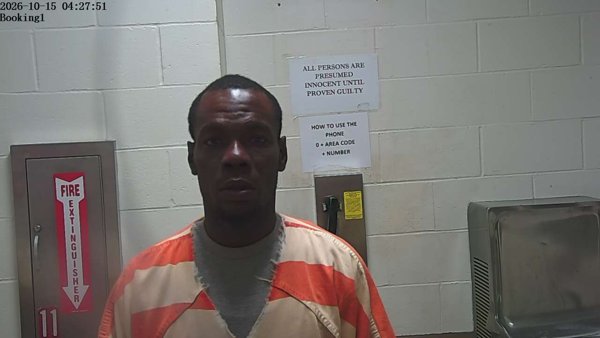 Mugshot of RAYMOND RODGERS WILLIAMS