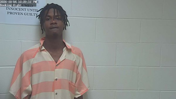 Mugshot of VINCENT DORSEY
