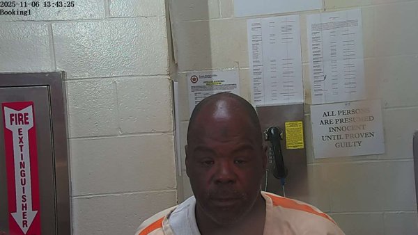 Mugshot of DEMERICK ROSHAUN MAYFIELD
