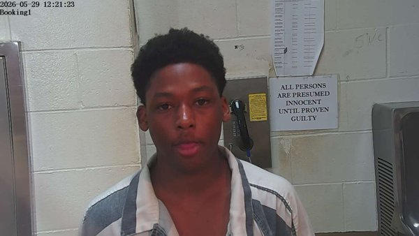 Mugshot of KENTORIOUS L CAREY
